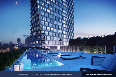 Rented by The Blueground