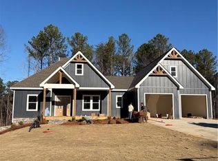 181 Lexie Ct, Rockmart, GA 30153