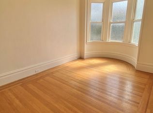 1290 Union St, San Francisco, CA 94109
