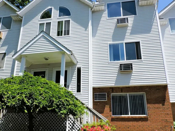 925 Oronoke Road #32C, Waterbury, CT 06708