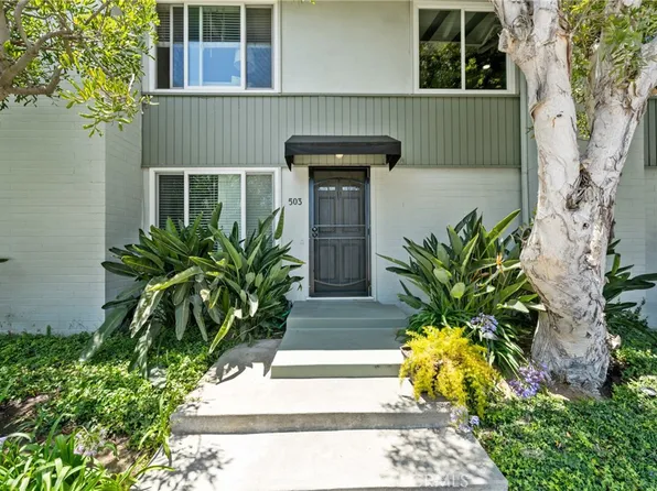 503 Saint Andrews Rd #E, Newport Beach, CA 92663