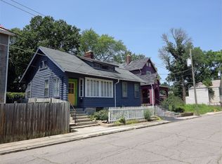 171 Latta Ave, Columbus, OH 43205
