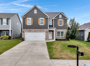 40 Cambridge Way, Odenville, AL 35120