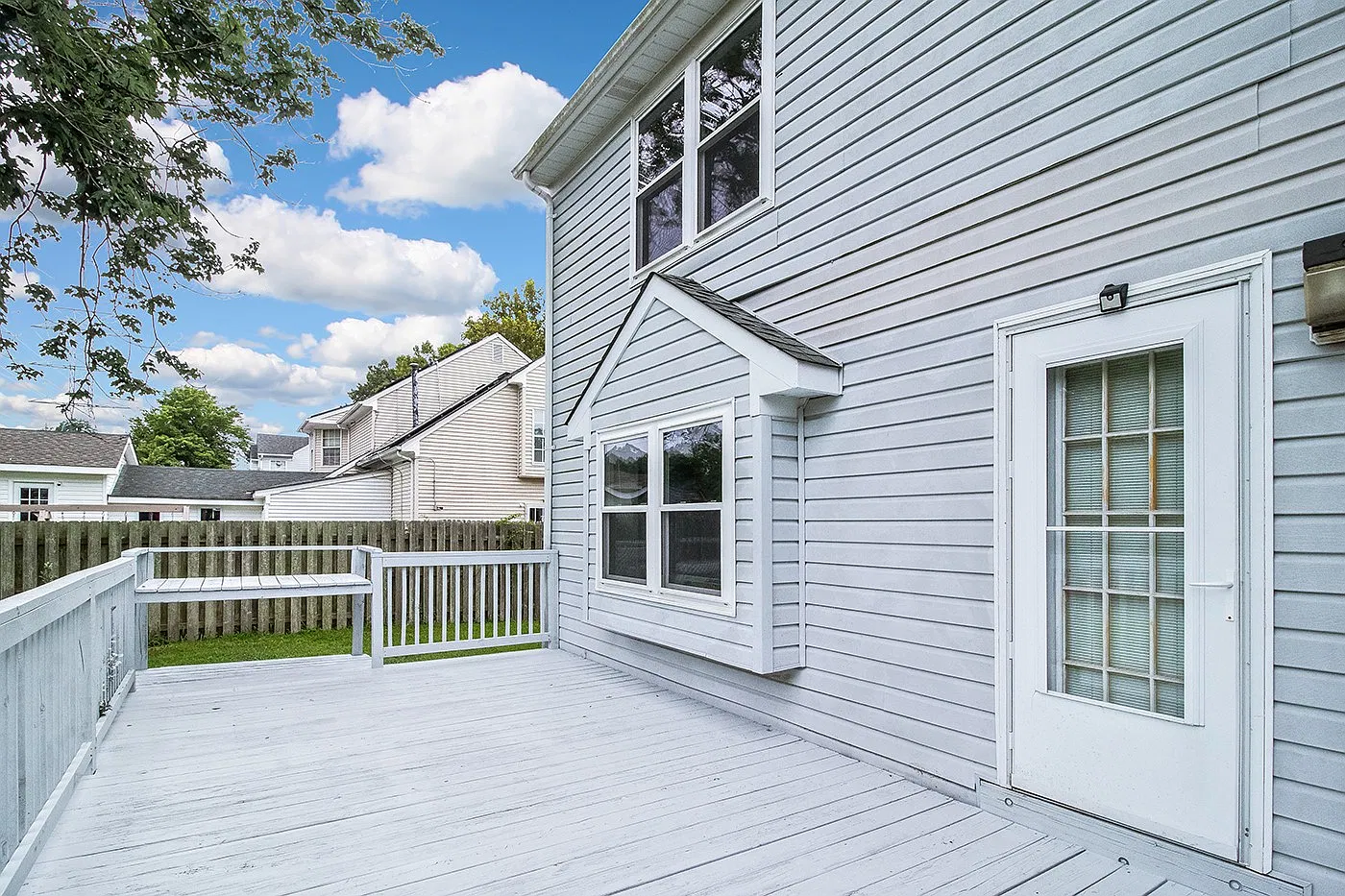 Knells Ridge Dr #415 (D.T) - 1 — Photo 4