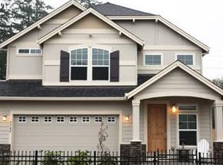 9646 SW Fern Hollow Ct LOT 4, Tigard, OR
