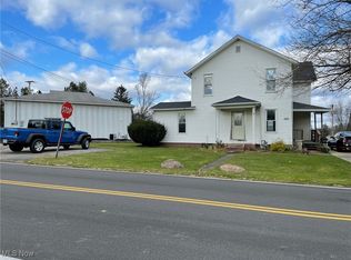 1008 Calla Rd E, Youngstown, OH 44514