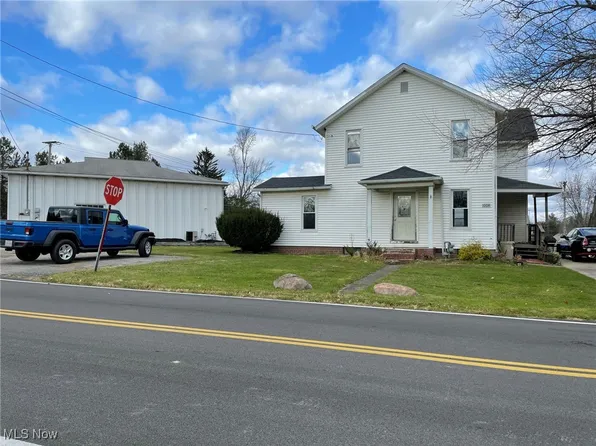 1008 Calla Rd E, Youngstown, OH 44514