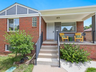 2430 S Ogden St, Denver, CO, 80210