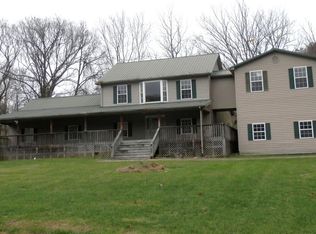 309 Holly St, Ravenna, KY 40472