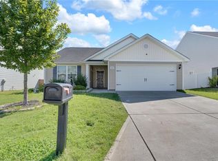 227 Kendall Dr, Winston Salem, NC 27107