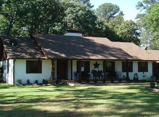 1247 County Road 4913, Troup, TX 75789