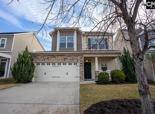 128 Congaree Mill Ln, West Columbia, SC 29169