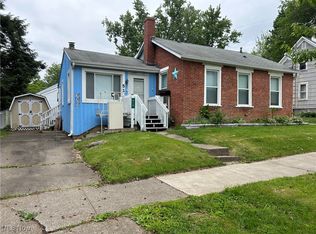 510 N Grant St, Wooster, OH 44691