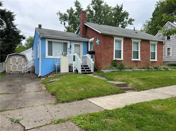 510 N Grant St, Wooster, OH 44691