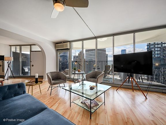 2nd image of 300 N State St APT 4610