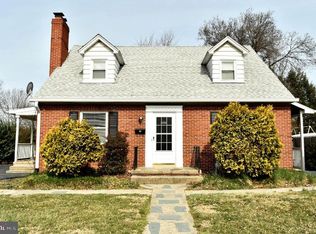 627 Biggs Ave, Frederick, MD
