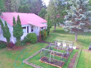 701 N 3rd Ave W, Washburn, WI 54891