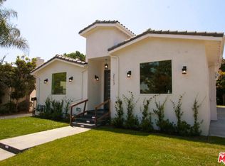 2117 Kelton Ave, Los Angeles, CA 90025