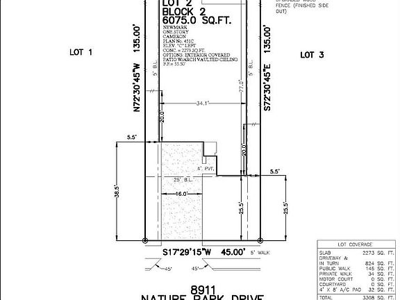 3rd image of 8911 Nature Park Dr