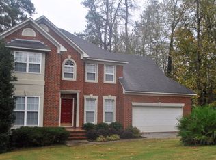 301 Cimarron Pl, Martinez, GA 30907