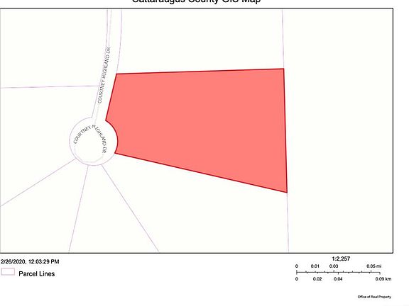 2nd image of 4456 Courtney Highland Dr