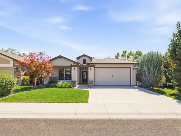 159 E San Pedro St, Meridian, ID 83646