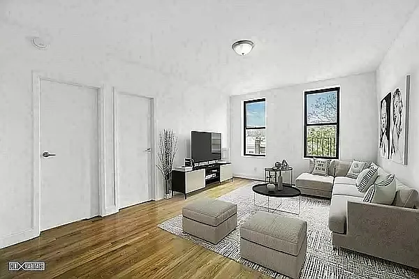 Rented by Corcoran | media 1