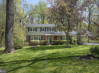 2909 Evergreen Way, Ellicott City, MD 21042