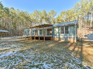 1911 Western Trl, Chapel Hill, NC 27516