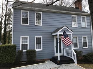 9705 Kennesaw Rd, North Chesterfield, VA 23236