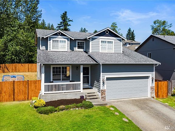 2nd image of 8205 193rd Avenue Pl E