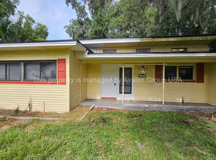 10418 Loyola Dr N, Jacksonville, FL 32218