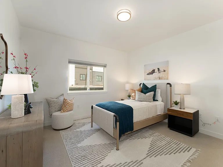 Zimmerman Luxury Apartments — Photo 61