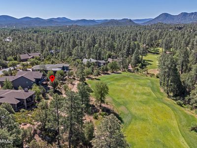 2405 E Scarlet Bugler Cir, Payson, AZ, 85541