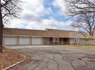 6250 54th Ave SE, Minot, ND 58701