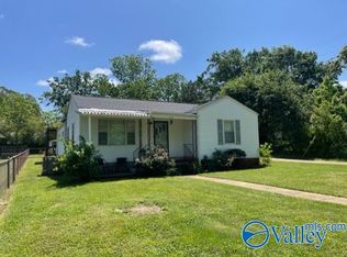 1216 9th Ave SE, Decatur, AL 35601