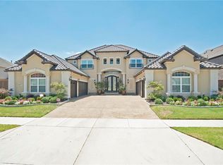 6577 Doonbeg Dr, Frisco, TX 75035