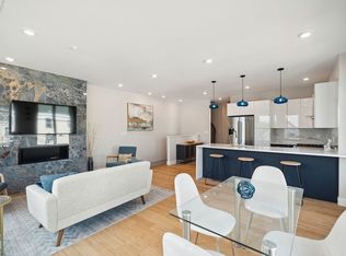 87 Marion St #3, Boston, MA 02128