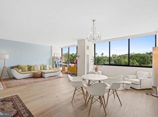 2700 Virginia Ave NW UNIT 504, Washington, DC 20037