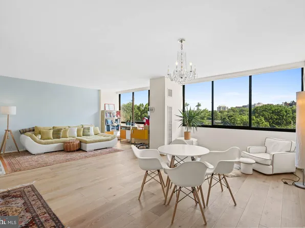 2700 Virginia Ave NW Unit 504, Washington, DC 20037