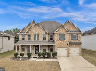 1293 Heartwood Ave, McDonough, GA