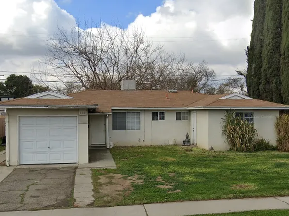4423 N Angus St, Fresno, CA 93726