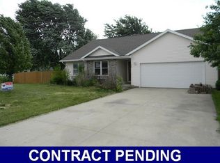 360 Buckman Dr, Bourbonnais, IL 60914