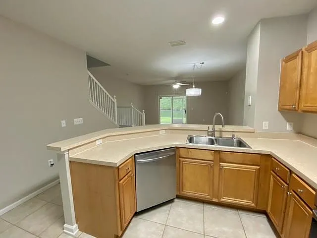 3750 Silver Bluff Blvd #2607 — Photo 6