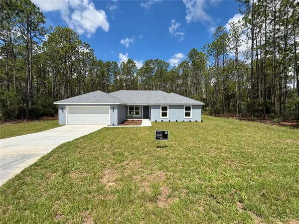 6100 SW 206th Ave, Dunnellon, FL 34431