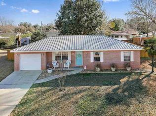 509 W Peachtree Ave, Foley, AL 36535