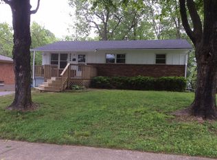 3565 Olympia Rd, Lexington, KY 40517