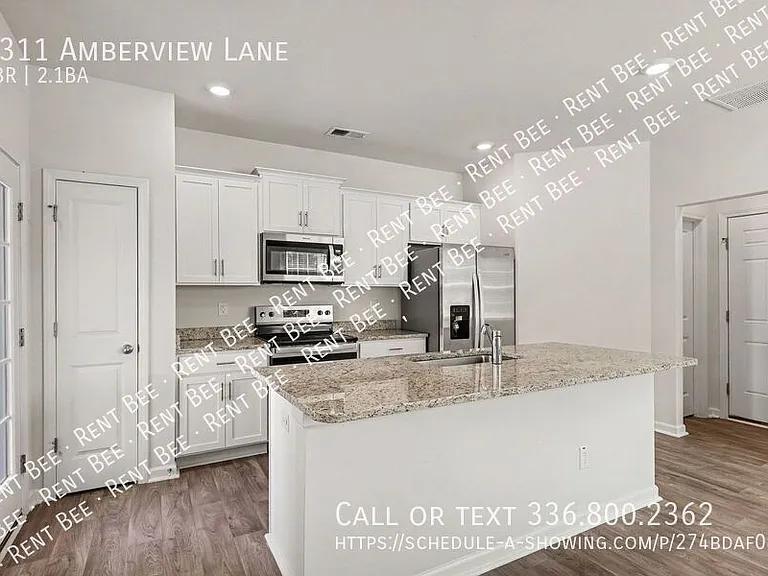 1311 Amberview Ln — Photo 9