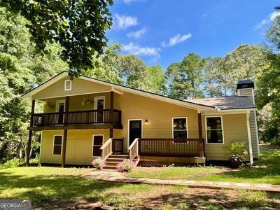 1756 Millard Farmer Rd, Newnan, GA, 30263