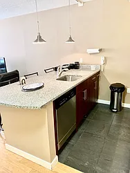 Rented by Compass